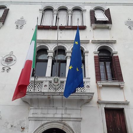 Palazzo Soranzo Charming Velence Kültér fotó