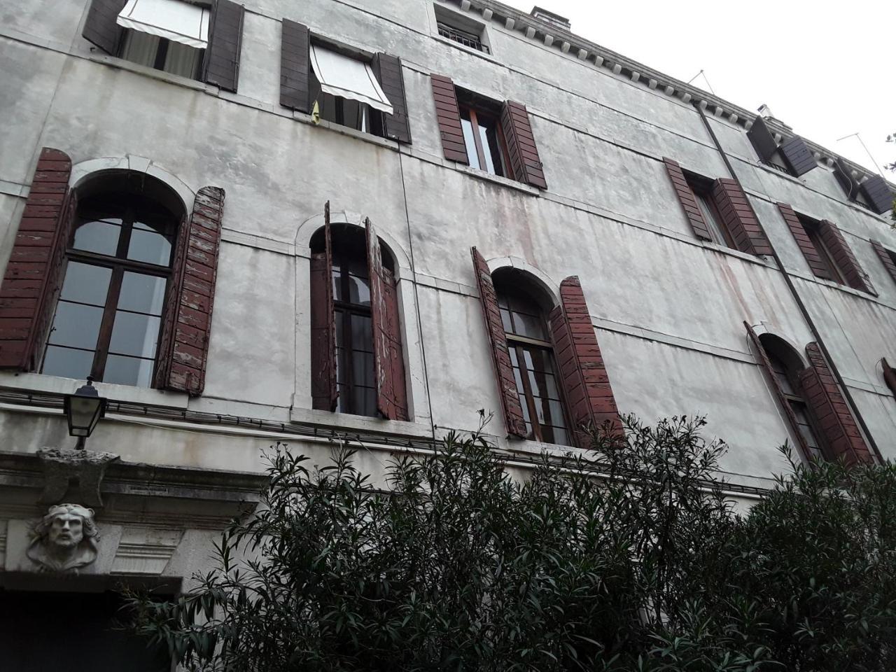 Palazzo Soranzo Charming Velence Kültér fotó