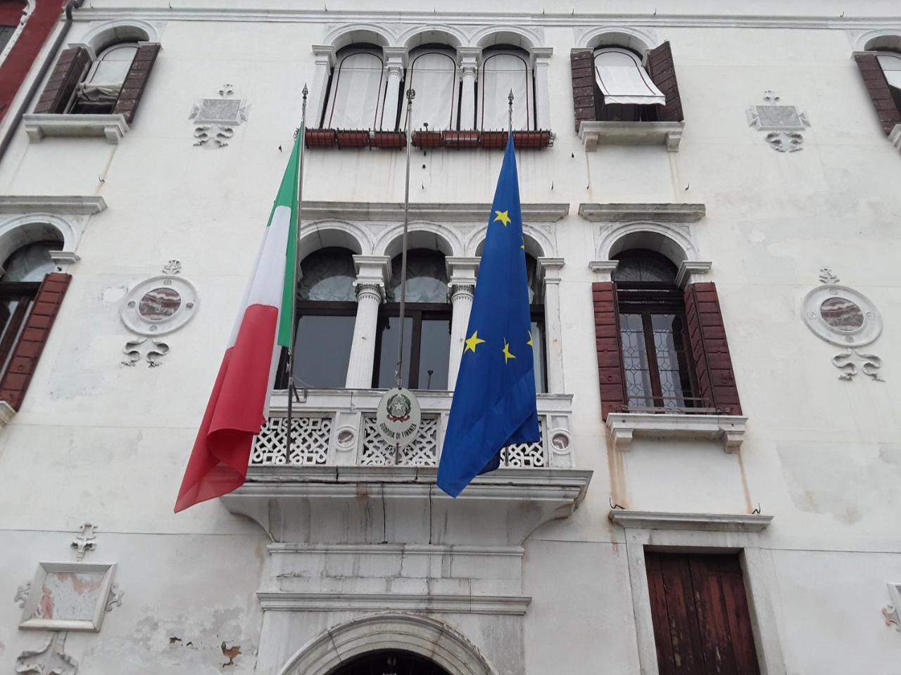 Palazzo Soranzo Charming Velence Kültér fotó