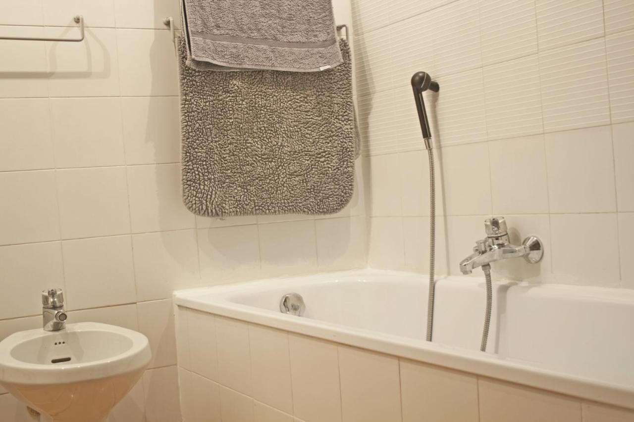 Palazzo Soranzo Charming Velence Kültér fotó