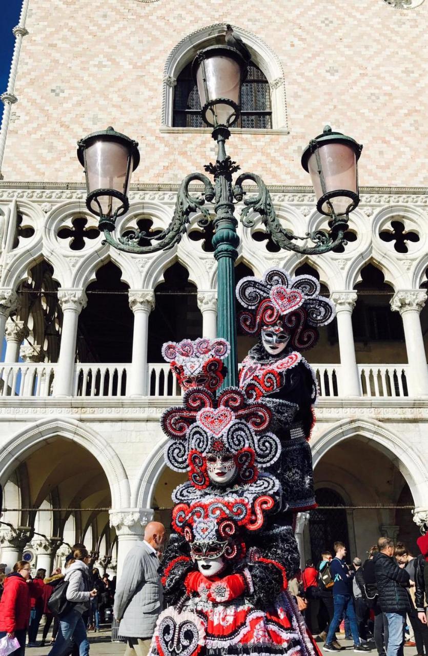 Palazzo Soranzo Charming Velence Kültér fotó