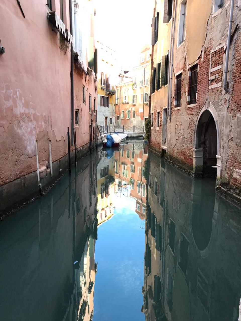 Palazzo Soranzo Charming Velence Kültér fotó